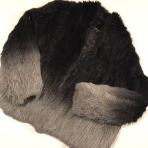 Elliatt fur coat